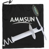 image:imageAMMSUN Metal Beach Umbrella Sand Anchor Heavy Duty Outdoor Umbrellas Base