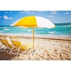 image:imageAMMSUN Metal Beach Umbrella Sand Anchor Heavy Duty Outdoor Umbrellas Base