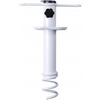 image:imageAMMSUN Metal Beach Umbrella Sand Anchor Heavy Duty Outdoor Umbrellas Base